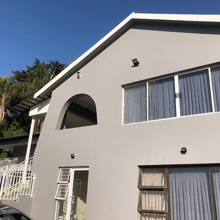 Bed and Breakfast 6 On Acacia Johannesburg Exterior foto