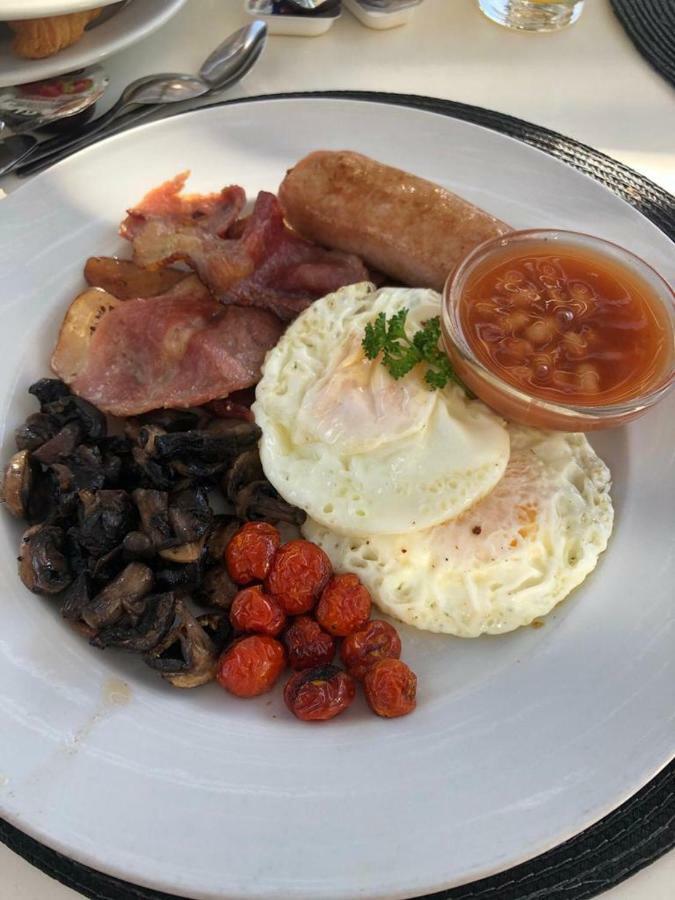 Bed and Breakfast 6 On Acacia Johannesburg Exterior foto